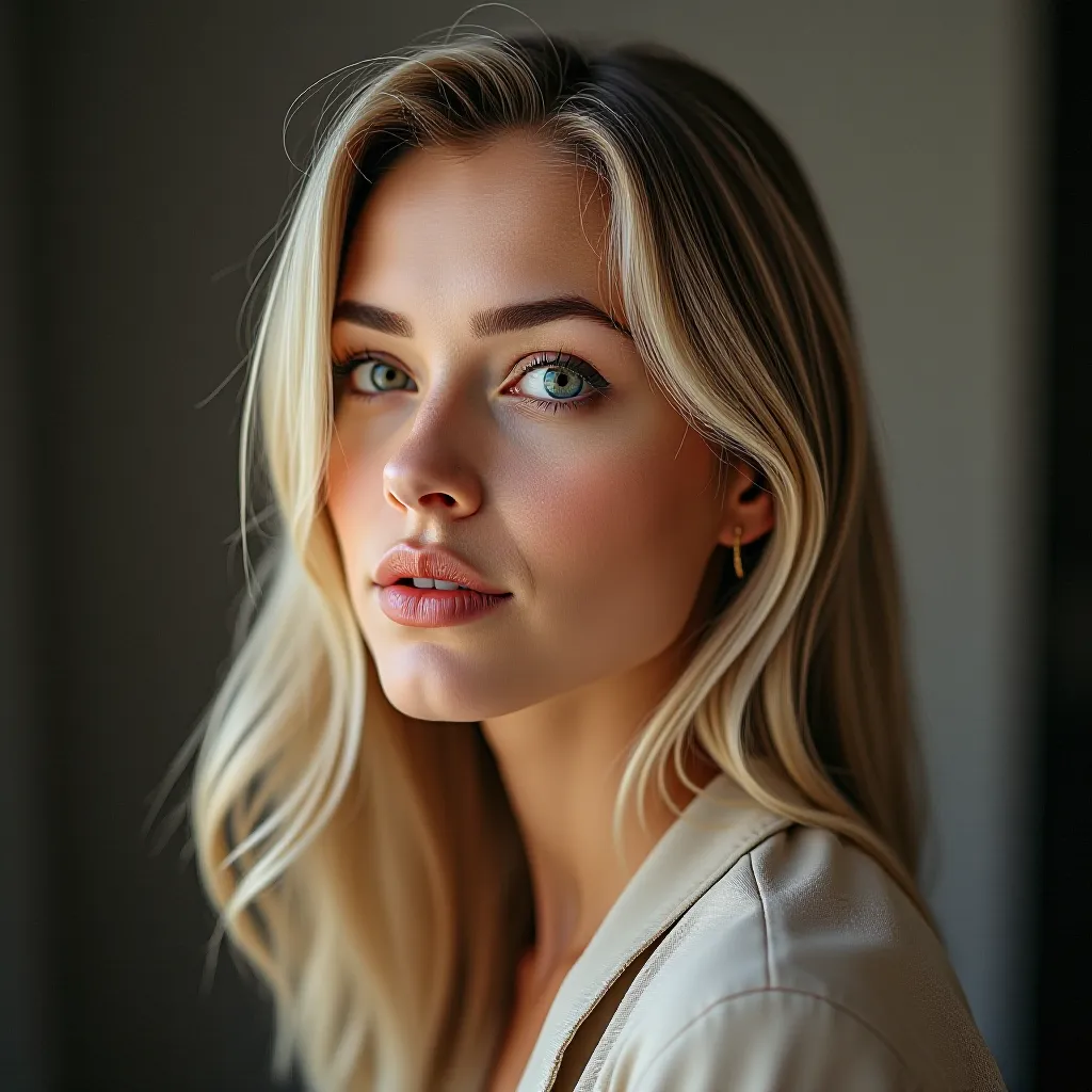 TikTok PFP example